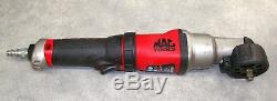 MAC Tools 3/8 Drive 90° Air Impact Wrench Great Condition MAC