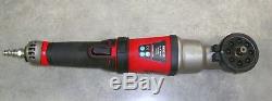 MAC Tools 3/8 Drive 90° Air Impact Wrench Great Condition MAC