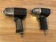 Mac Tools ½ & 3/8 Drive Air Impact Wrenches Composite Body