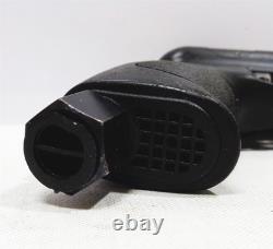 MAC Tools ADC1400 1/4 Drive Reversible Composite Keyed-Chuck Air Drill Used