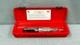 Mac Tools Ar777 3/8 Drive Heavy Duty Air Ratchet Pneumatic Socket Wrench With Case