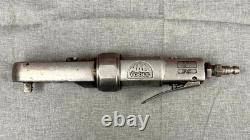 MAC Tools AR777 3/8 Drive Heavy Duty Air Ratchet Pneumatic Socket Wrench With Case