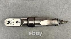 MAC Tools AR777 3/8 Drive Heavy Duty Air Ratchet Pneumatic Socket Wrench With Case