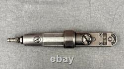 MAC Tools AR777 3/8 Drive Heavy Duty Air Ratchet Pneumatic Socket Wrench With Case