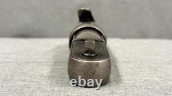 MAC Tools AR777 3/8 Drive Heavy Duty Air Ratchet Pneumatic Socket Wrench With Case