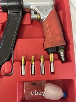 MAC Tools ASWD317 Air Powered Spot Weld Drill Auto Collision Autobody Repair