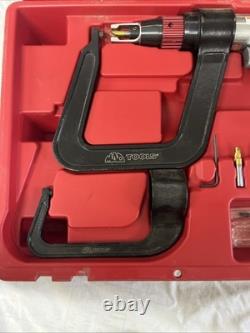 MAC Tools ASWD317 Air Powered Spot Weld Drill Auto Collision Autobody Repair