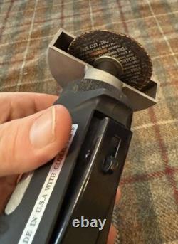 MAC Tools AT28 3 Air Cut-Off Tool Gently Used