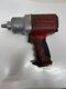 Mac Tools Aw612q 1/2 Impact Wrench Pneumatic Air Tool Fast Free Shipping