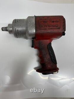MAC Tools AW612Q 1/2 Impact Wrench Pneumatic Air Tool FAST FREE SHIPPING