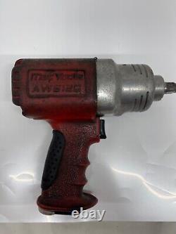MAC Tools AW612Q 1/2 Impact Wrench Pneumatic Air Tool FAST FREE SHIPPING