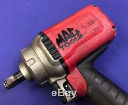 MAC Tools (AWP050) 1/2 (90 psi) Air Impact Wrench. FREE S&H