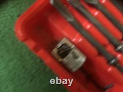 MAC Tools Air Hammer Kit AH600