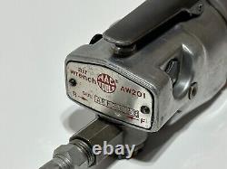 MAC Tools Air Pneumatic Straight Drill Model No. AW201