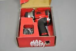 MAC Tools MPF990501 1/2 Air Impact Wrench Set Rechargeable LED Light & Charger
