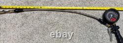 MAC Tools TG 1014 Tire Inflater Gauge