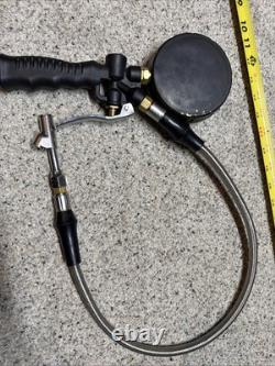 MAC Tools TG 1014 Tire Inflater Gauge