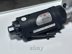 MAC Tools USA MADE AT28 (ATR35) Cut-Off Tool Air Pneumatic Complete in Box
