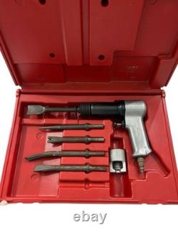 MAC Tools Vintage Air Hammer Kit AH121 Works