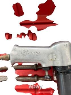 MAC Tools Vintage Air Hammer Kit AH121 Works