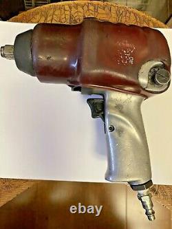 MATCO 1/2 Drive Air Impact Wrench MT1758PC