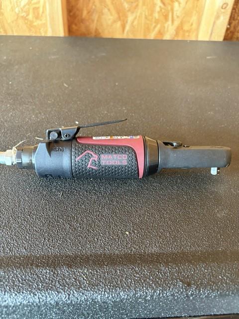 Matco 1/4 Drive Pneumatic Ratchtet