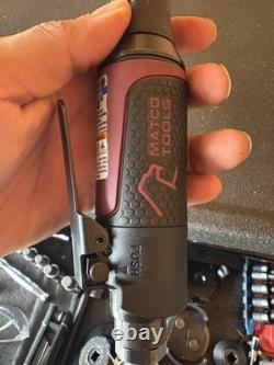 MATCO 1/4 Drive Pneumatic Ratchtet