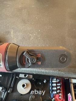 MATCO 1/4 Drive Pneumatic Ratchtet