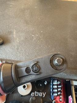 MATCO 1/4 Drive Pneumatic Ratchtet