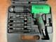 Matco Mt2916 Heavy Duty Air Hammer Set With Case
