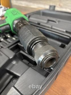 MATCO MT2916 HEAVY DUTY AIR HAMMER SET With Case MATCO MT2916 HEAVY DUTY AIR HAMMER SET With Case