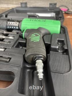 MATCO MT2916 HEAVY DUTY AIR HAMMER SET With Case MATCO MT2916 HEAVY DUTY AIR HAMMER SET With Case