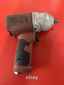 MATCO TOOLS 3/8 Impact Gun