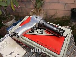 MATCO TOOLS Heavy Duty Air Hammer MT1714 Made In Japan