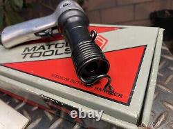 MATCO TOOLS Heavy Duty Air Hammer MT1714 Made In Japan