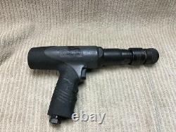 MATCO TOOLS MT1719 LONG BARREL WITH MTCR2 CONNECT GOOD CONDITION Ships Free