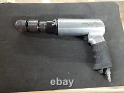 MATCO TOOLS MT1724 PNEUMATIC LONG BARREL AIR HAMMER TESTED Free Shipping