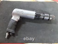 MATCO TOOLS MT1724 PNEUMATIC LONG BARREL AIR HAMMER TESTED Free Shipping