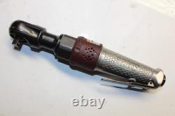 MATCO TOOLS MT1857A 3/8 DRIVE PNEUMATIC AIR RATCHET 60 ft. Lbs. Of maximum torq