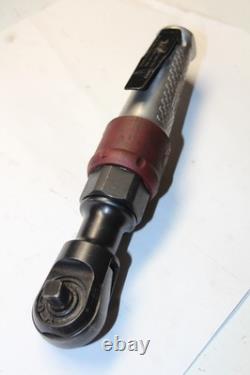 MATCO TOOLS MT1857A 3/8 DRIVE PNEUMATIC AIR RATCHET 60 ft. Lbs. Of maximum torq