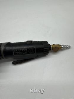 MATCO TOOLS MT2466A METAL BLASTER AIR TOOL Pneumatic MATCO TOOLS MT2466A METAL BLASTER AIR TOOL Pneumatic