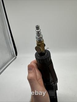 MATCO TOOLS MT2466A METAL BLASTER AIR TOOL Pneumatic MATCO TOOLS MT2466A METAL BLASTER AIR TOOL Pneumatic
