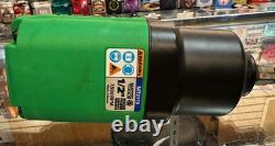MATCO TOOLS MT2779 Green 1/2 DRIVE AIR IMPACT WRENCH