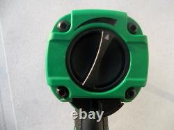 MATCO TOOLS MT2779 Green 1/2 DRIVE AIR IMPACT WRENCH MATCO TOOLS MT2779 Green 1/2 DRIVE AIR IMPACT WRENCH