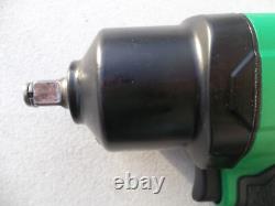 MATCO TOOLS MT2779 Green 1/2 DRIVE AIR IMPACT WRENCH MATCO TOOLS MT2779 Green 1/2 DRIVE AIR IMPACT WRENCH