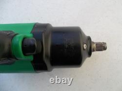 MATCO TOOLS MT2779 Green 1/2 DRIVE AIR IMPACT WRENCH MATCO TOOLS MT2779 Green 1/2 DRIVE AIR IMPACT WRENCH
