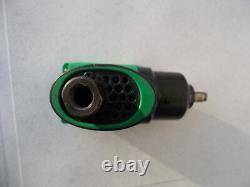 MATCO TOOLS MT2779 Green 1/2 DRIVE AIR IMPACT WRENCH MATCO TOOLS MT2779 Green 1/2 DRIVE AIR IMPACT WRENCH