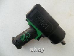 MATCO TOOLS MT2779 Green 1/2 DRIVE AIR IMPACT WRENCH MATCO TOOLS MT2779 Green 1/2 DRIVE AIR IMPACT WRENCH