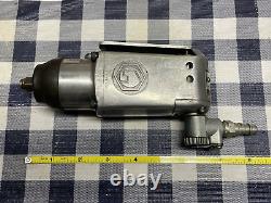 MATCO Tools 3/8 Butterfly Impact Wrench # MT1720 Air Pneumatic Mini Japan