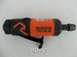 MATCO Tools MT5880.85 HP Pneumatic Straight Die Grinder